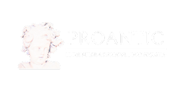 Proantic Logo